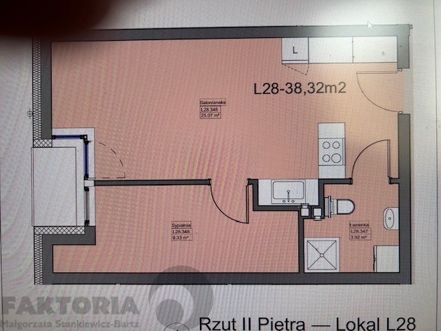 Police 2 pokoje II p. 38,32 m2 314224 zł (1)