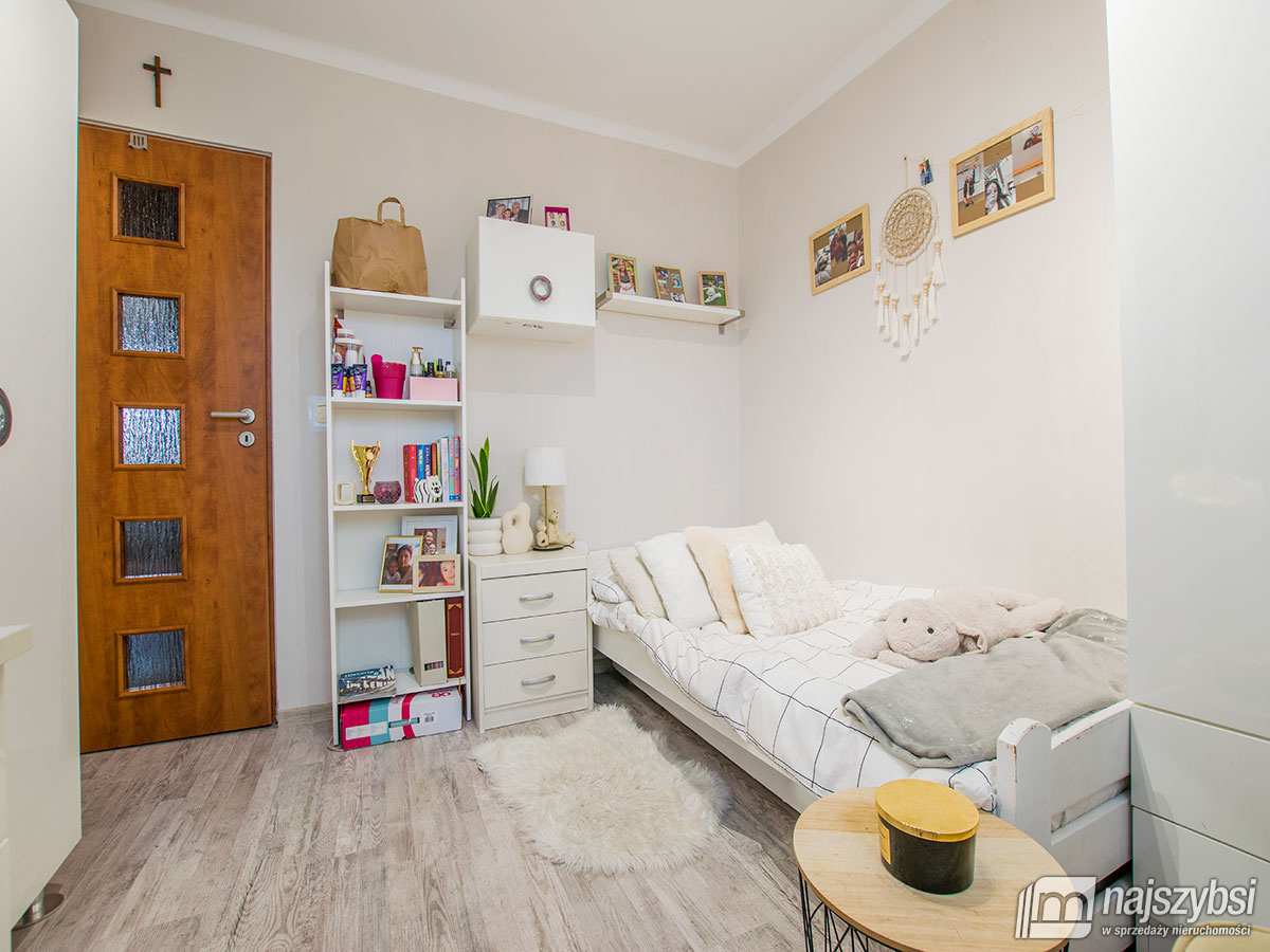 Mieszkanie 3-pokojowe w sercu miasta. (10)