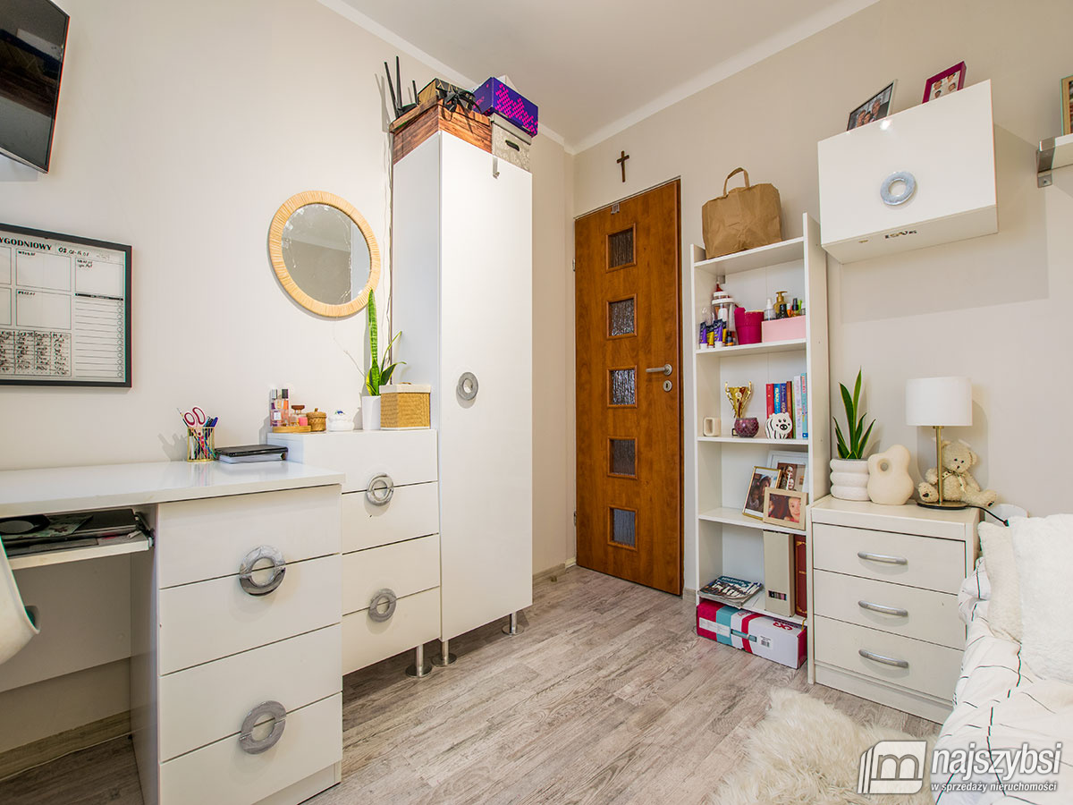 Mieszkanie 3-pokojowe w sercu miasta. (11)