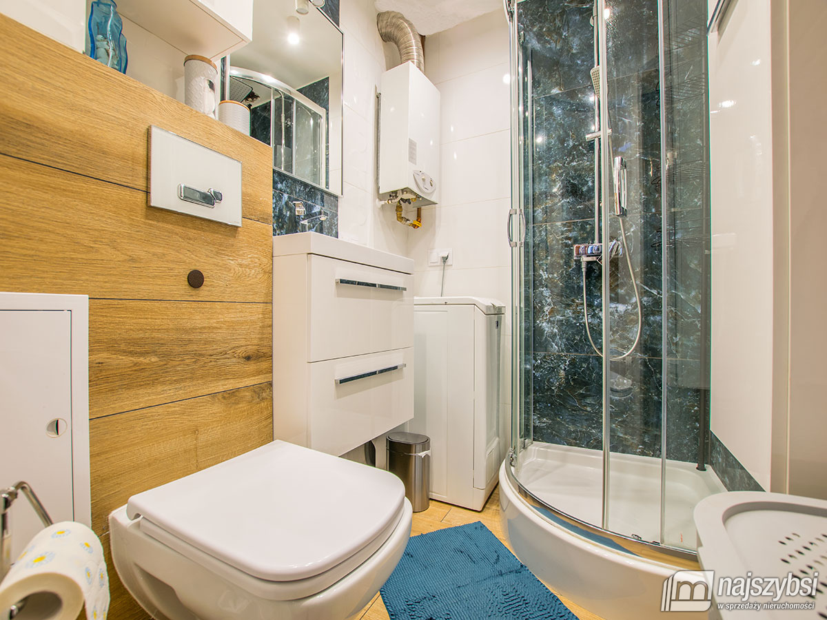 Mieszkanie 3-pokojowe w sercu miasta. (12)