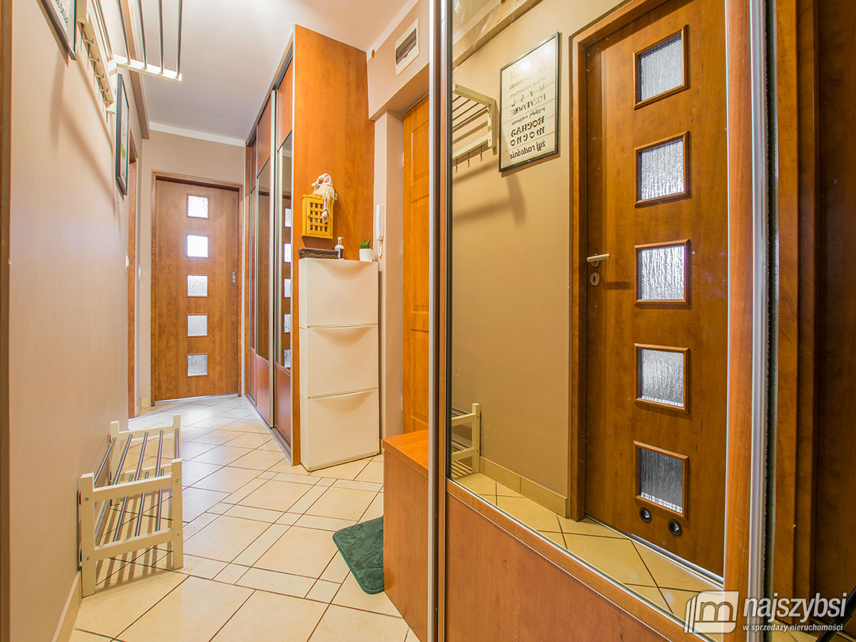 Mieszkanie 3-pokojowe w sercu miasta. (14)