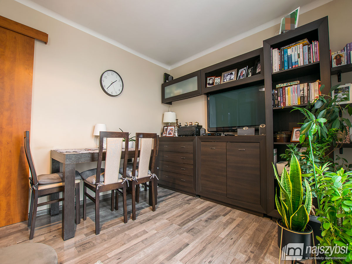 Mieszkanie 3-pokojowe w sercu miasta. (2)