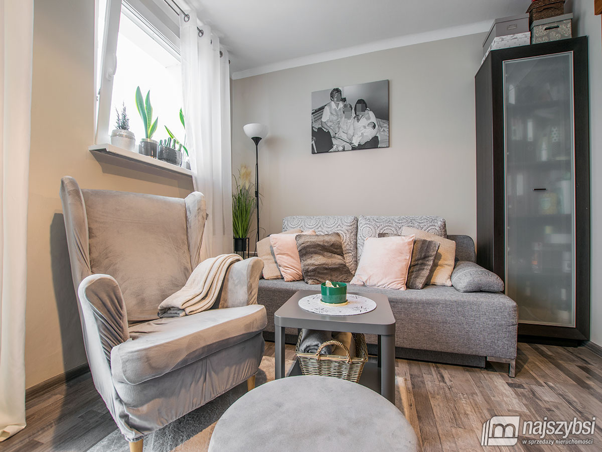 Mieszkanie 3-pokojowe w sercu miasta. (3)