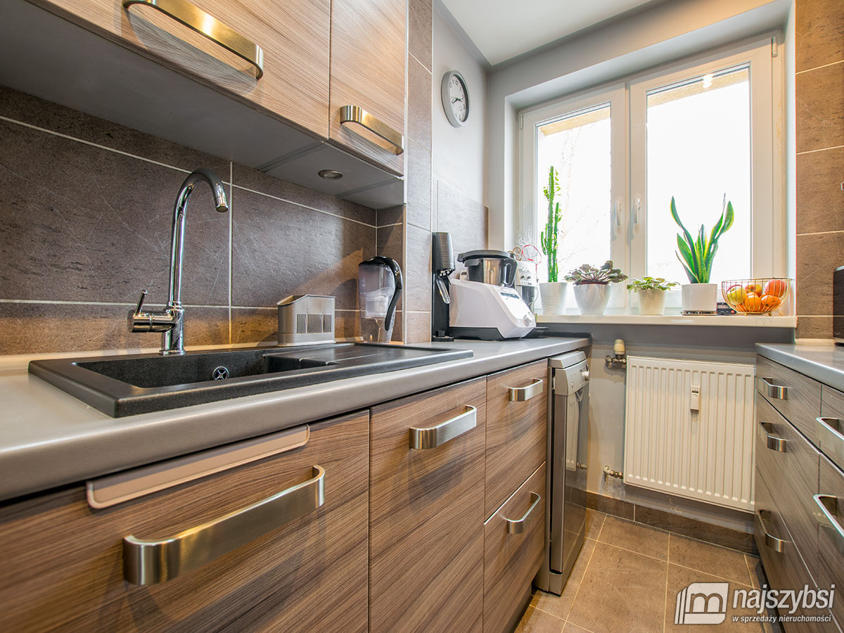 Mieszkanie 3-pokojowe w sercu miasta. (4)