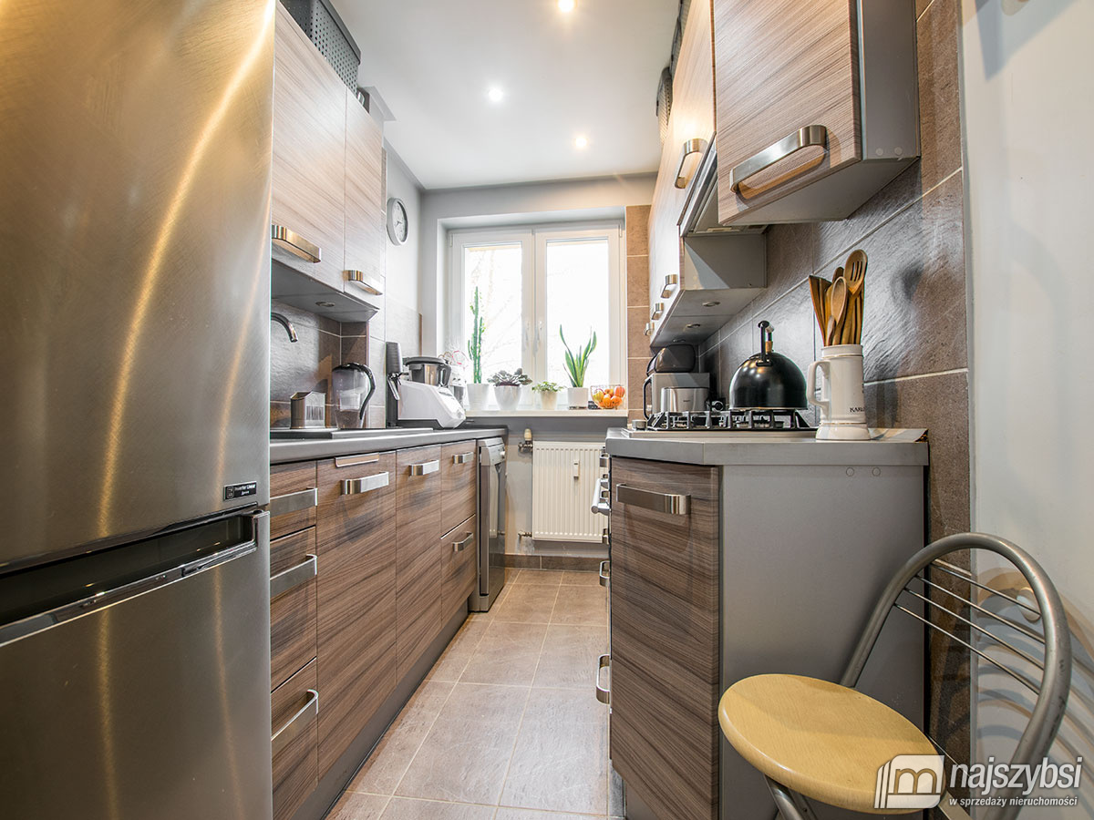 Mieszkanie 3-pokojowe w sercu miasta. (5)