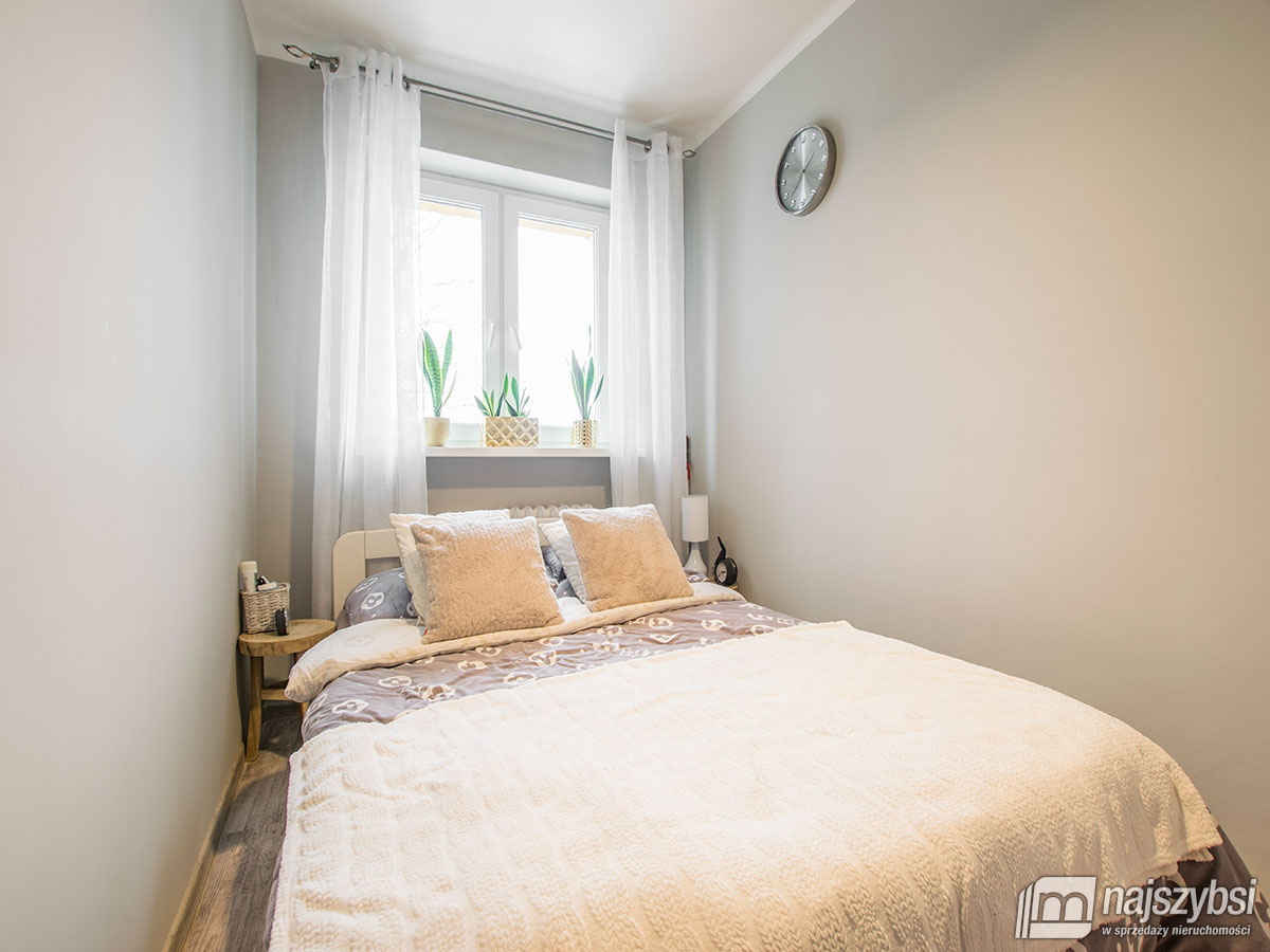 Mieszkanie 3-pokojowe w sercu miasta. (7)