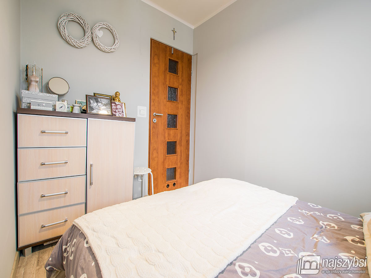 Mieszkanie 3-pokojowe w sercu miasta. (8)