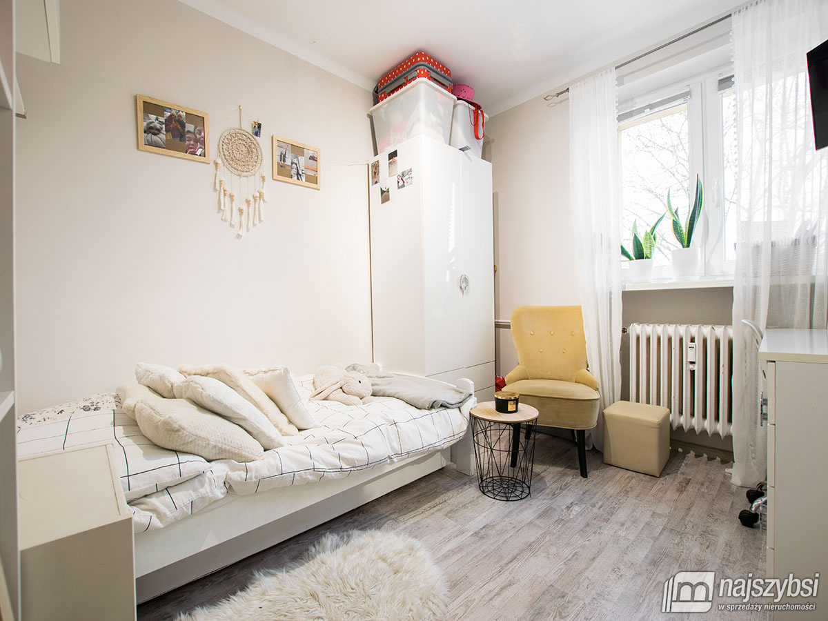 Mieszkanie 3-pokojowe w sercu miasta. (9)