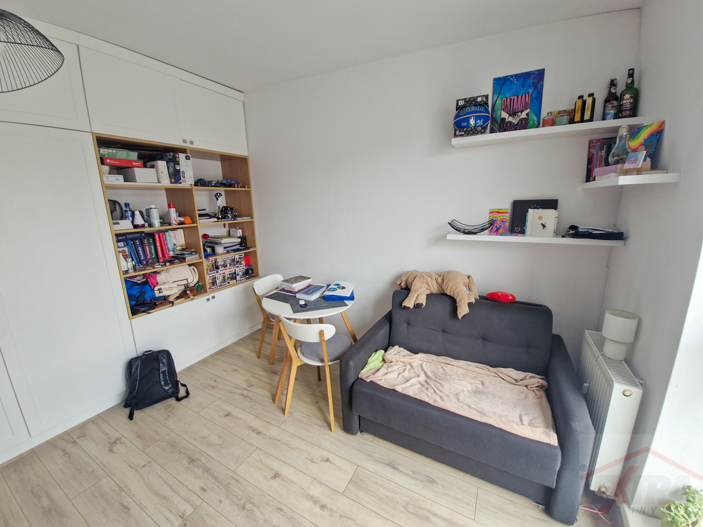 Gotowa do zamieszkan kawalerka w Centrum Szczecina (4)