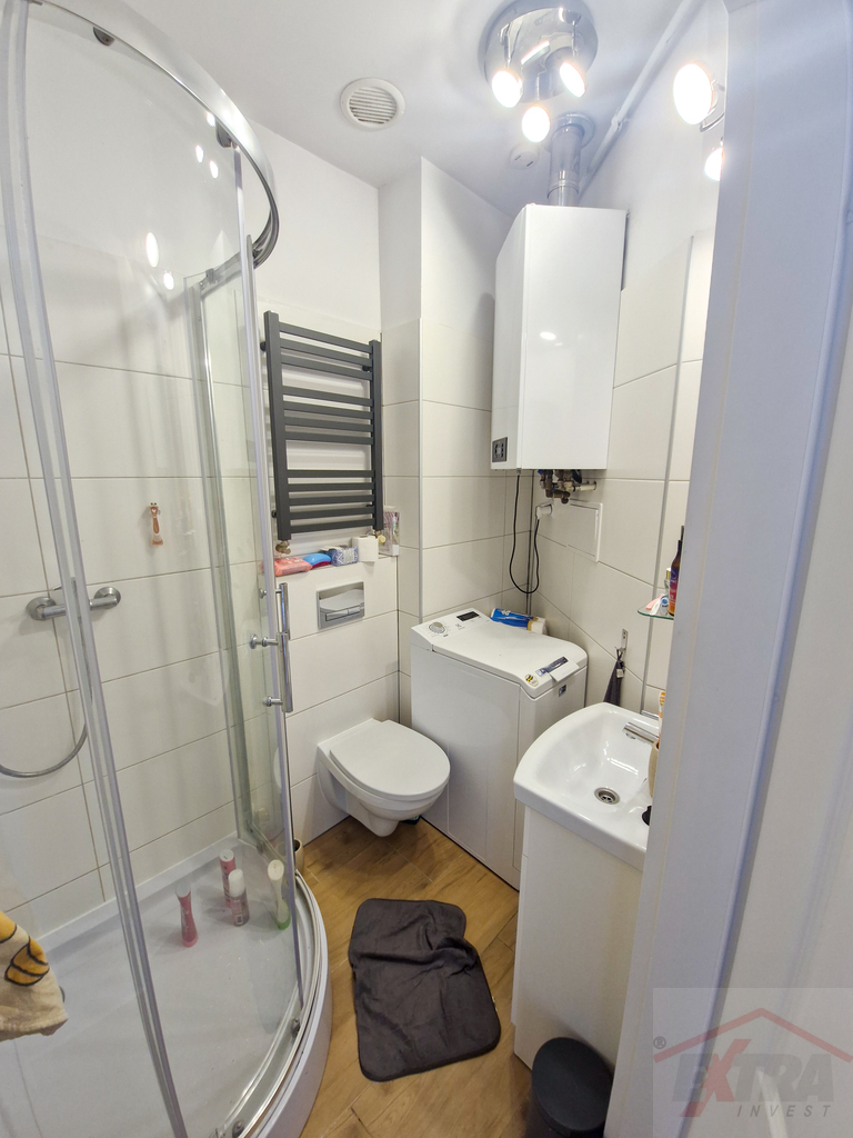 Gotowa do zamieszkan kawalerka w Centrum Szczecina (5)