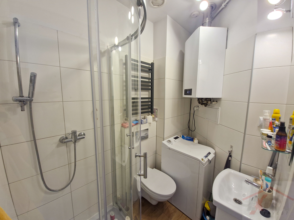 Gotowa do zamieszkan kawalerka w Centrum Szczecina (6)