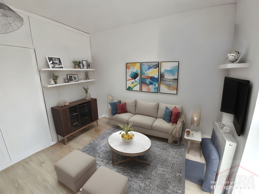 Gotowa do zamieszkan kawalerka w Centrum Szczecina (3)