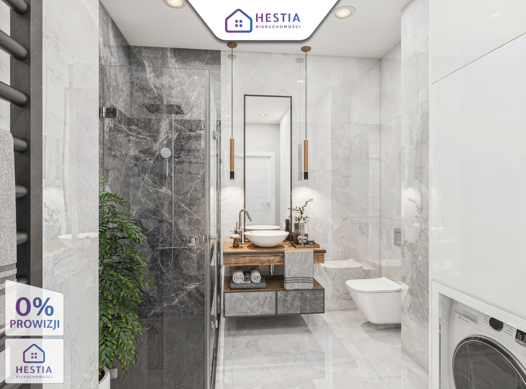 Griffin House -komfortowe mieszkania -0% prowizji (6)