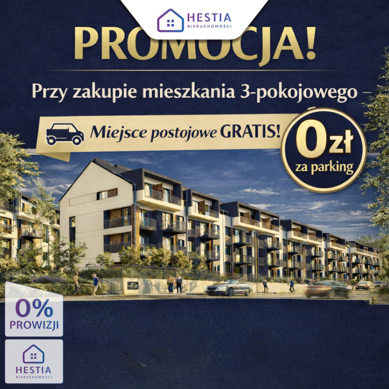 Griffin House -komfortowe mieszkania -0% prowizji (1)