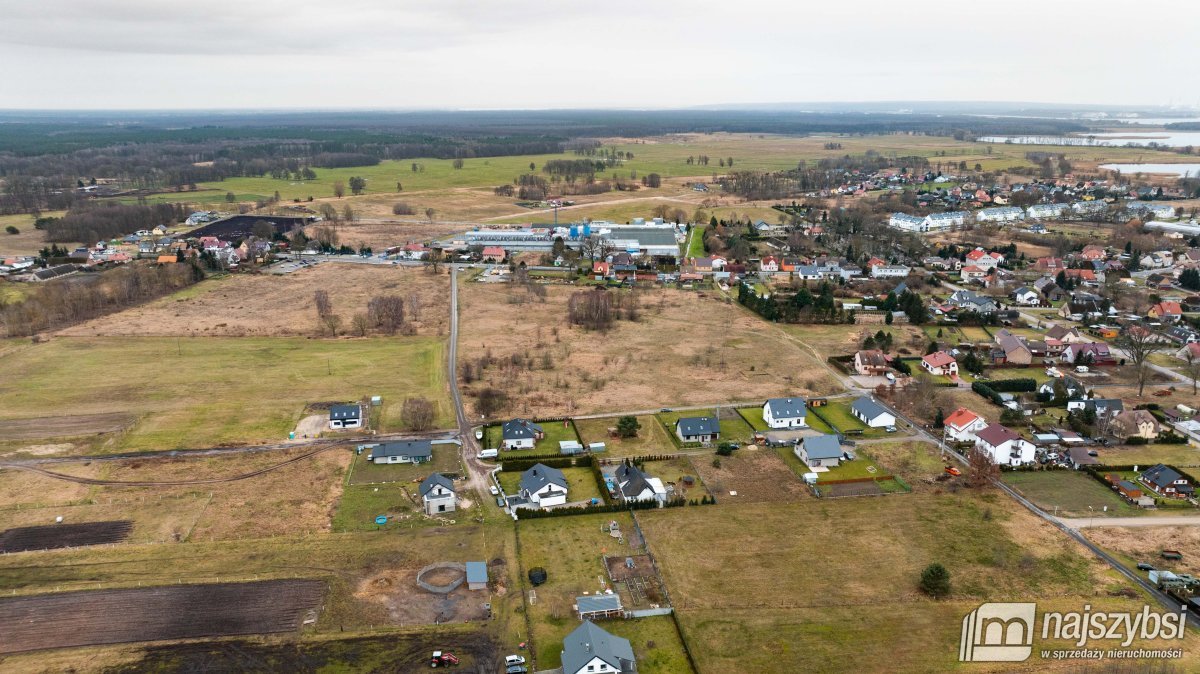 Stepnica - działka 1200 m w cichej okolicy  (4)
