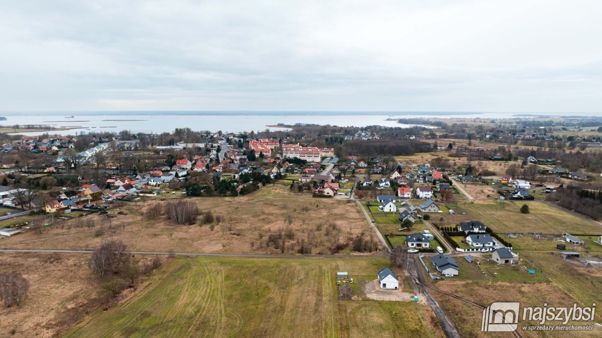 Stepnica - działka 1200 m w cichej okolicy  (5)