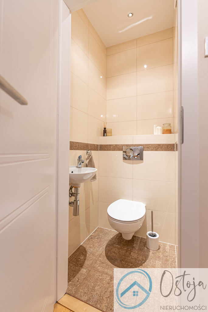 Trzy pokoje z balkonem w nowej cegle (4)