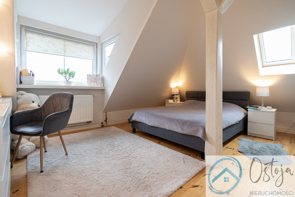 Trzy pokoje z balkonem w nowej cegle (6)