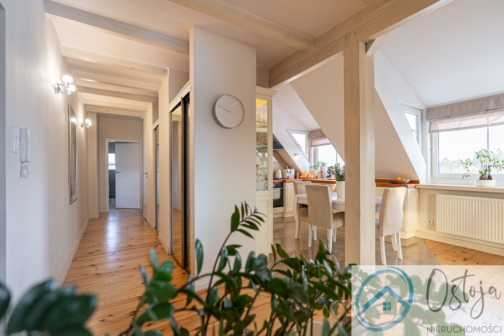 Trzy pokoje z balkonem w nowej cegle (9)