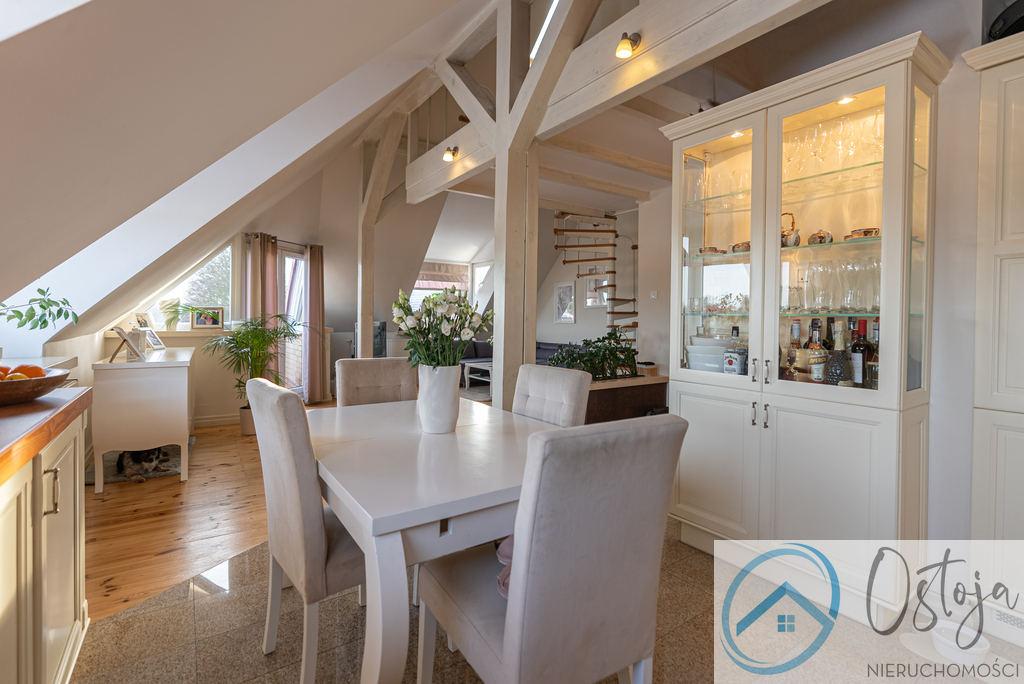 Trzy pokoje z balkonem w nowej cegle (10)