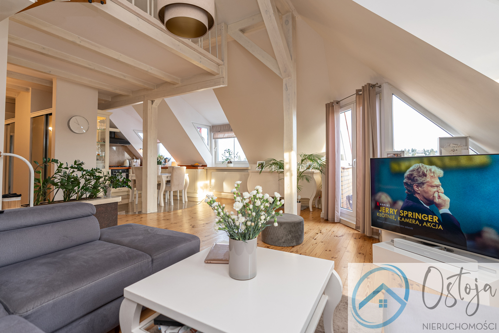 Trzy pokoje z balkonem w nowej cegle (13)