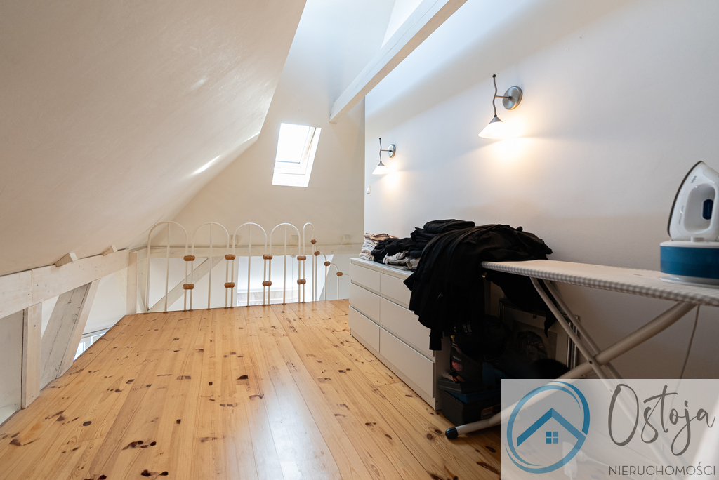 Trzy pokoje z balkonem w nowej cegle (16)