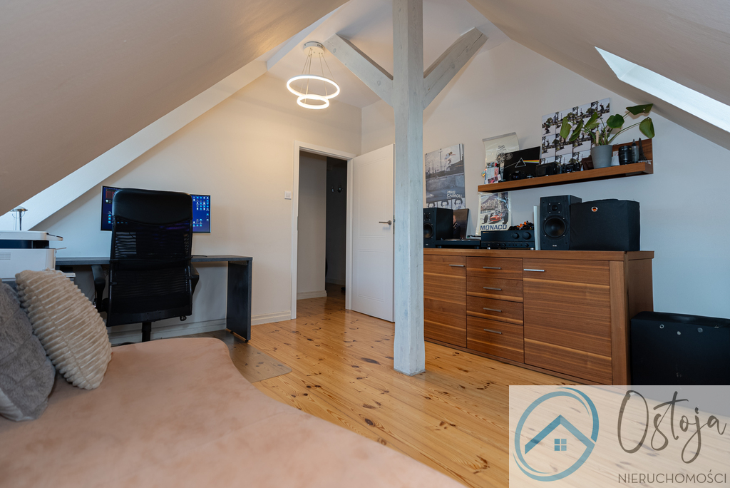 Trzy pokoje z balkonem w nowej cegle (19)