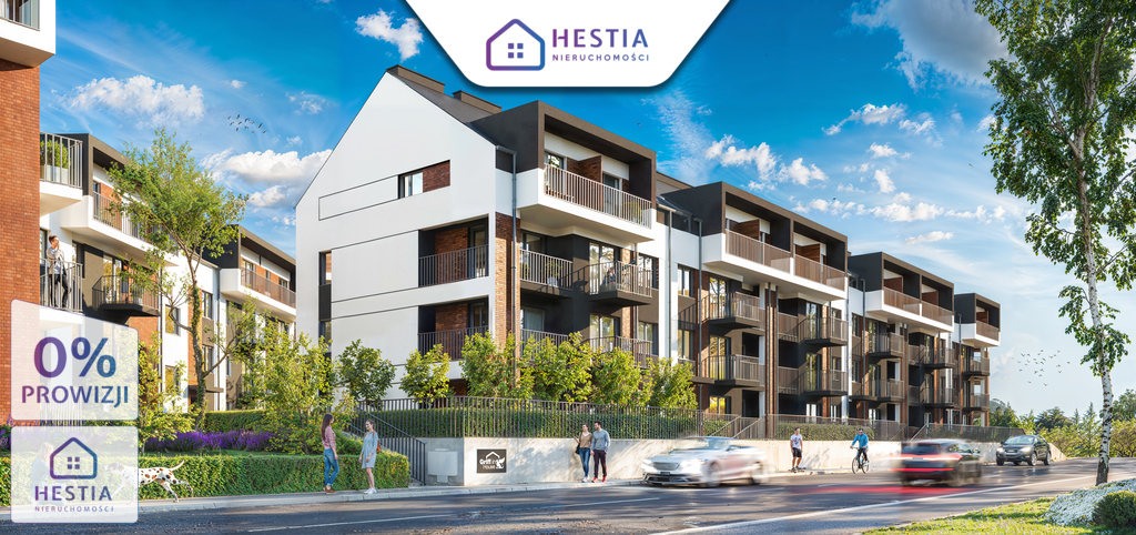 Griffin House -komfortowe mieszkania -0% prowizji (1)