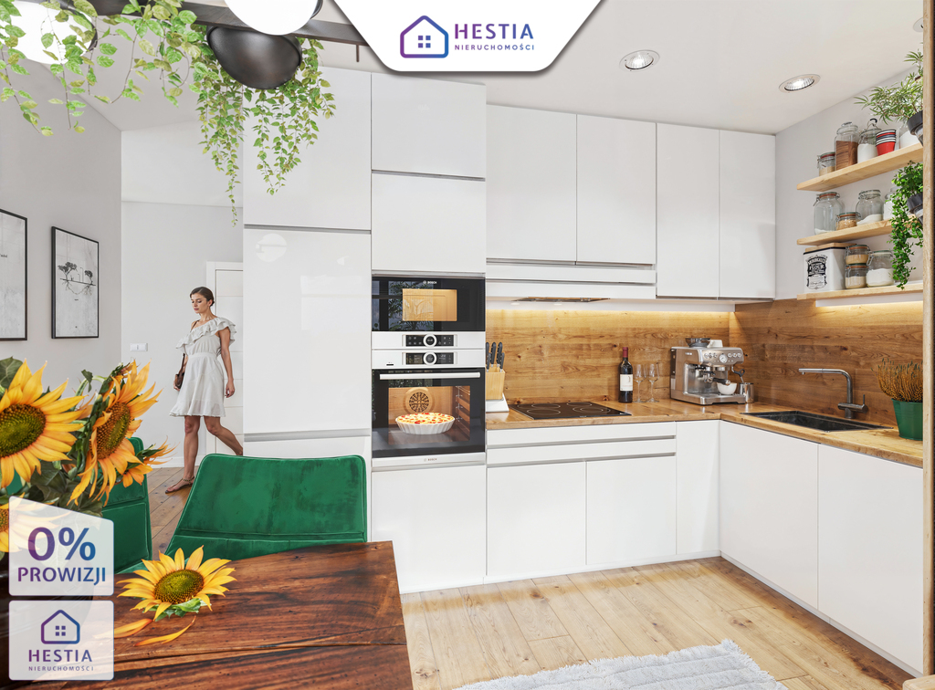 Griffin House -komfortowe mieszkania -0% prowizji (3)