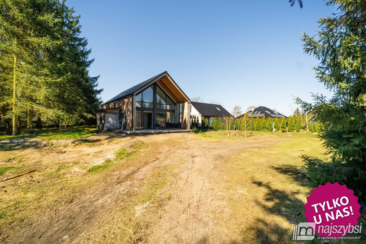 Goleniów- dom na sprzedaż w Rurzycy (1)