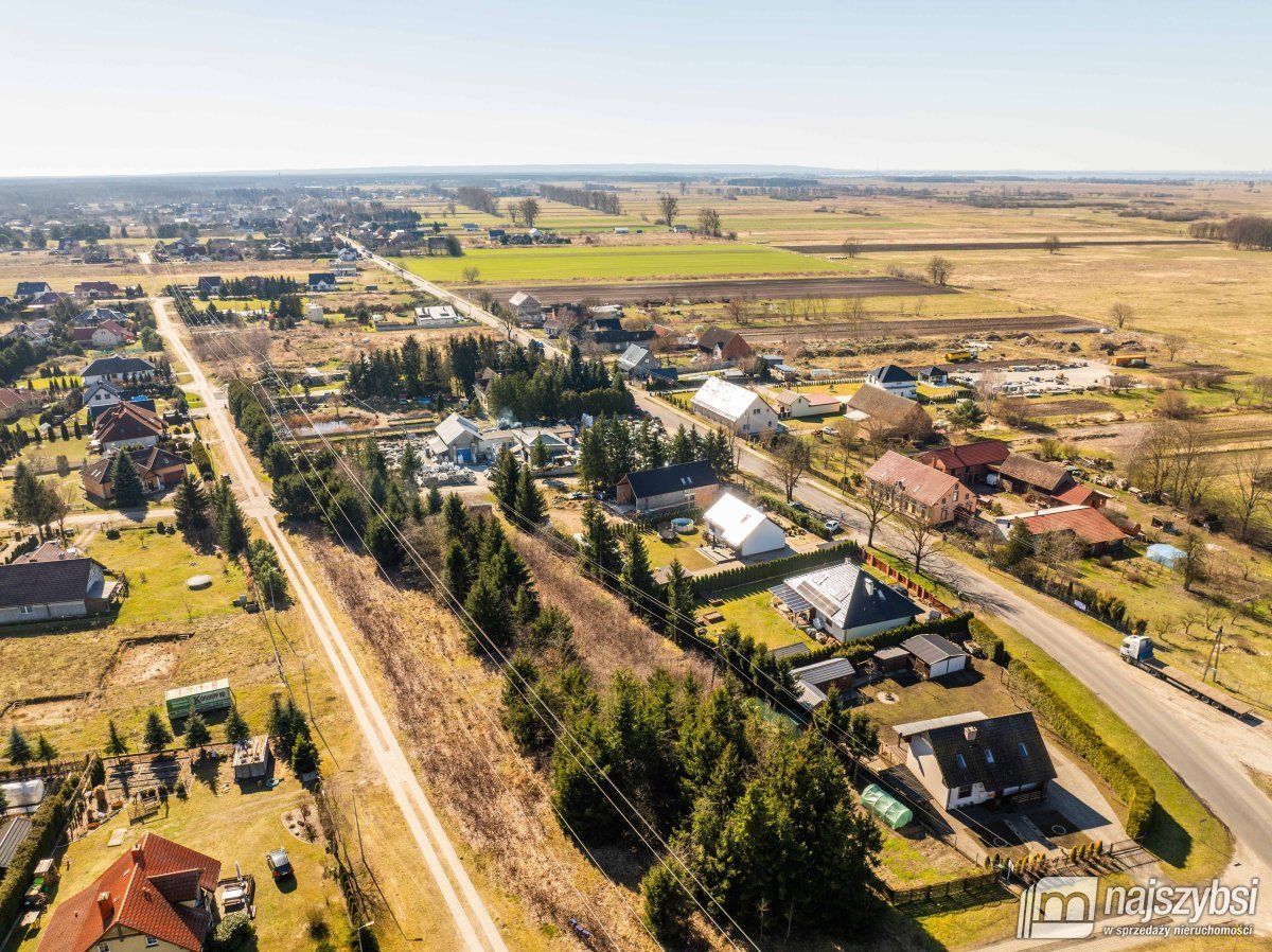 Goleniów- dom na sprzedaż w Rurzycy (10)