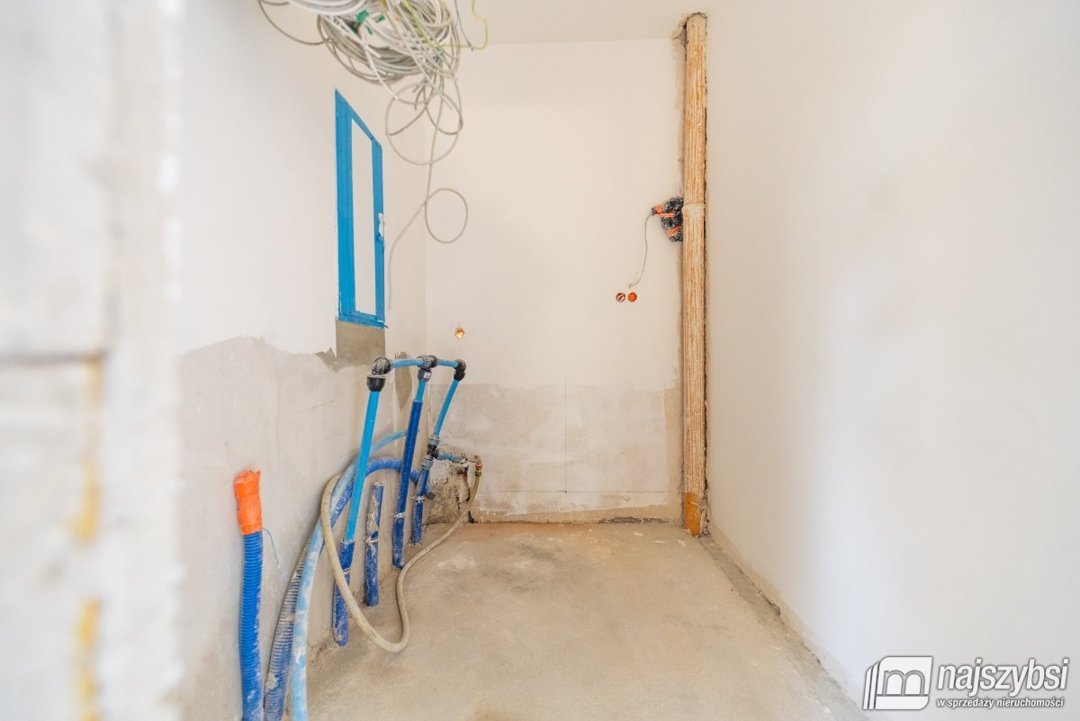 Goleniów- dom na sprzedaż w Rurzycy (13)