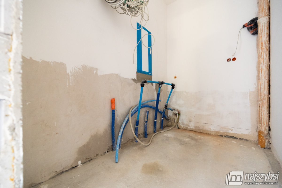 Goleniów- dom na sprzedaż w Rurzycy (14)