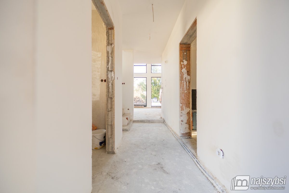 Goleniów- dom na sprzedaż w Rurzycy (15)