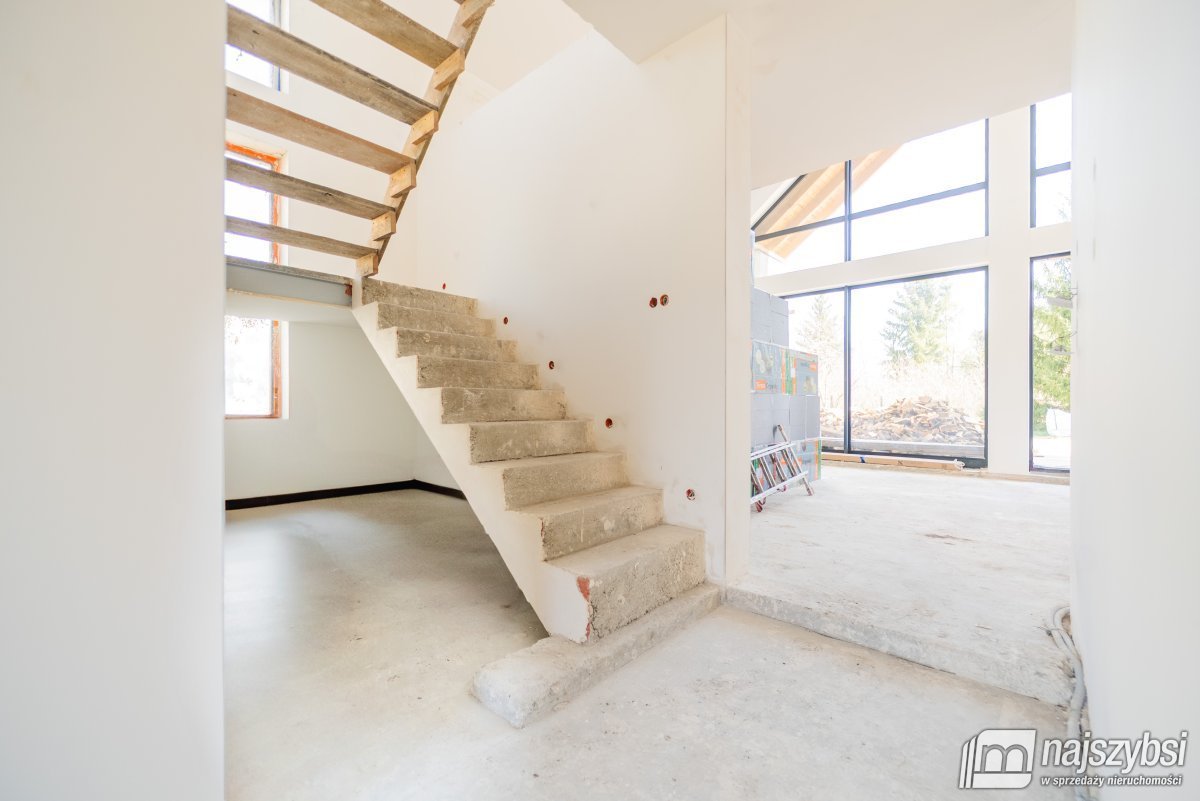 Goleniów- dom na sprzedaż w Rurzycy (16)