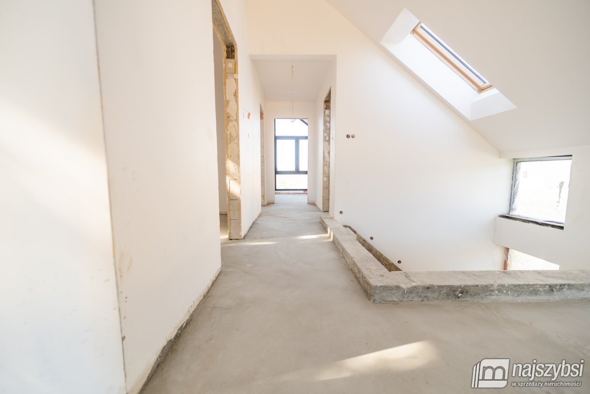 Goleniów- dom na sprzedaż w Rurzycy (17)