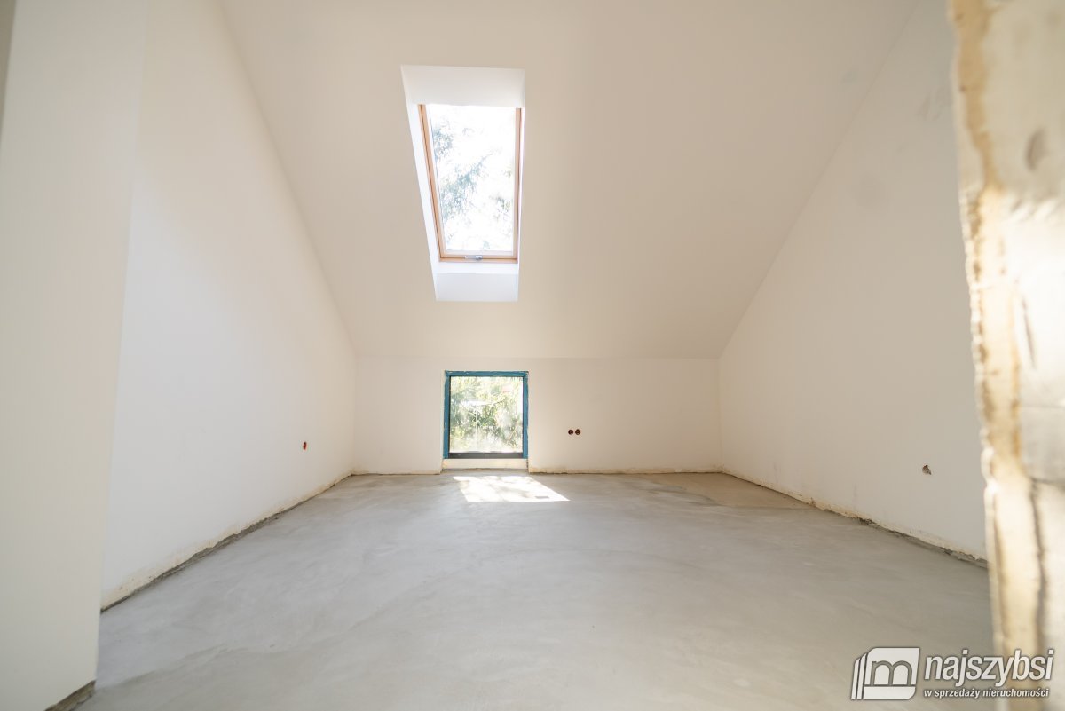 Goleniów- dom na sprzedaż w Rurzycy (18)