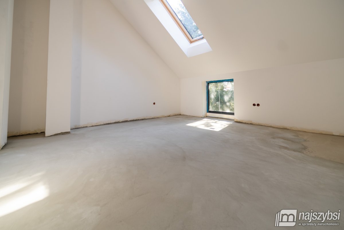 Goleniów- dom na sprzedaż w Rurzycy (19)