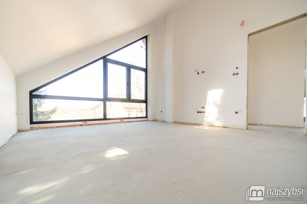 Goleniów- dom na sprzedaż w Rurzycy (21)