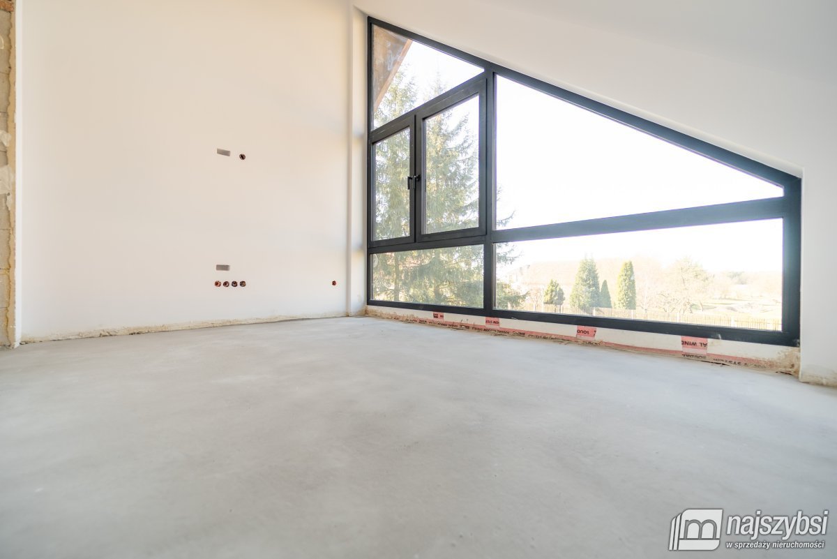 Goleniów- dom na sprzedaż w Rurzycy (22)