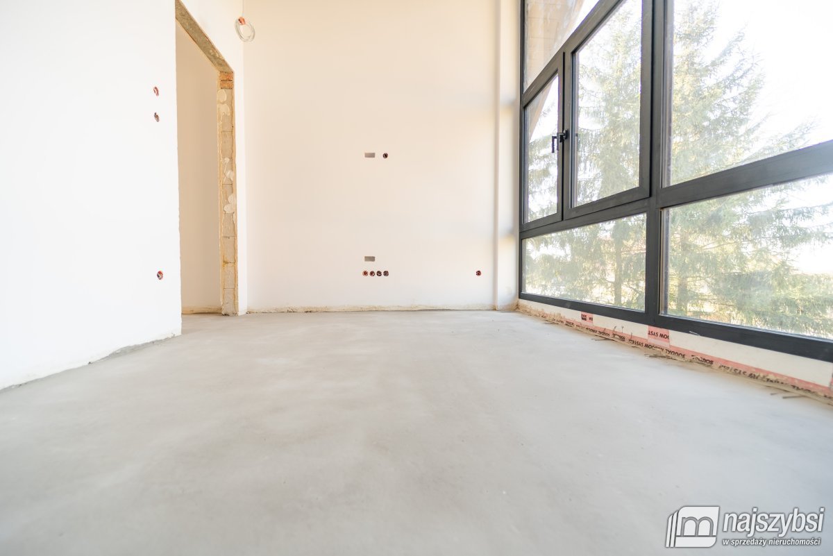 Goleniów- dom na sprzedaż w Rurzycy (23)