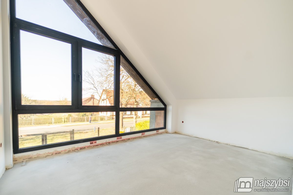 Goleniów- dom na sprzedaż w Rurzycy (24)