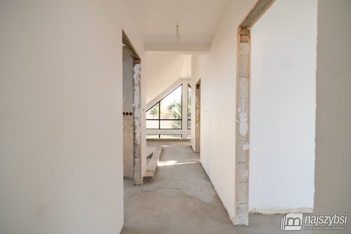 Goleniów- dom na sprzedaż w Rurzycy (25)