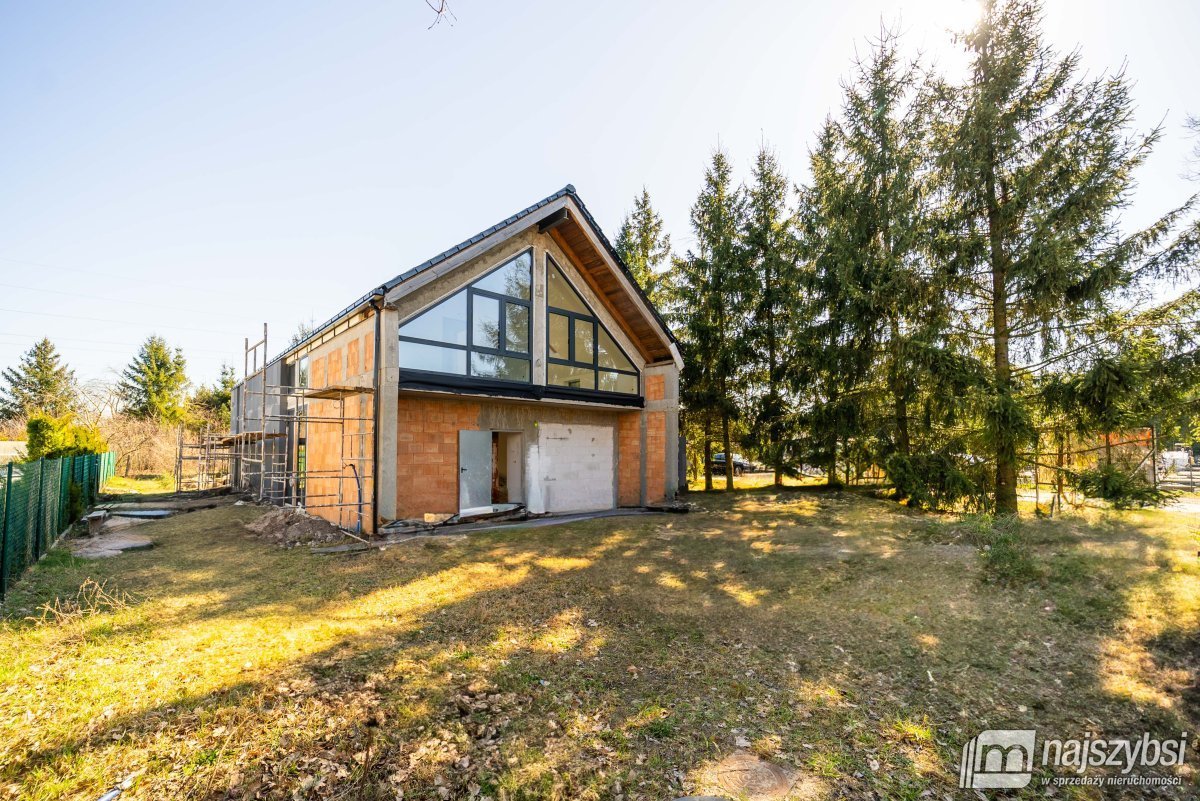 Goleniów- dom na sprzedaż w Rurzycy (26)