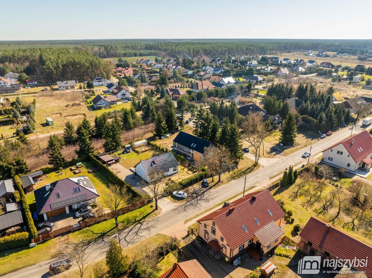 Goleniów- dom na sprzedaż w Rurzycy (6)