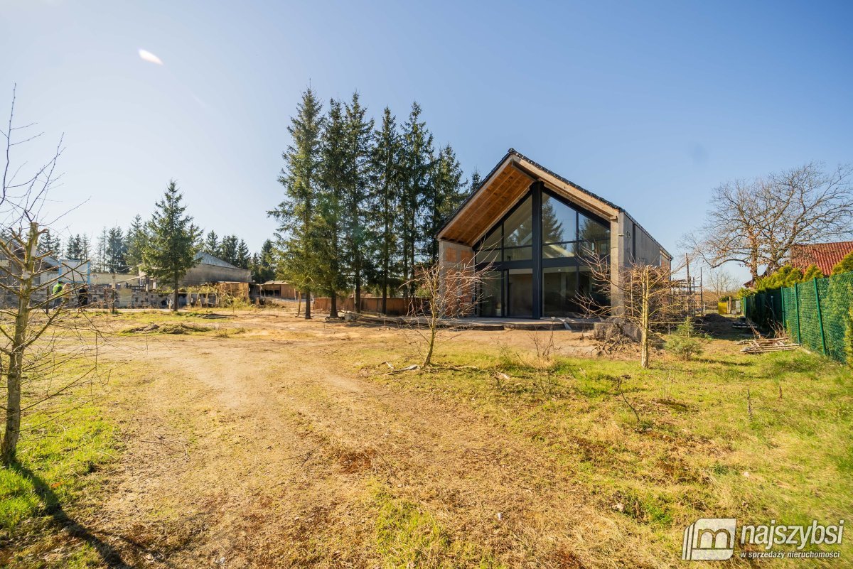 Goleniów- dom na sprzedaż w Rurzycy (9)