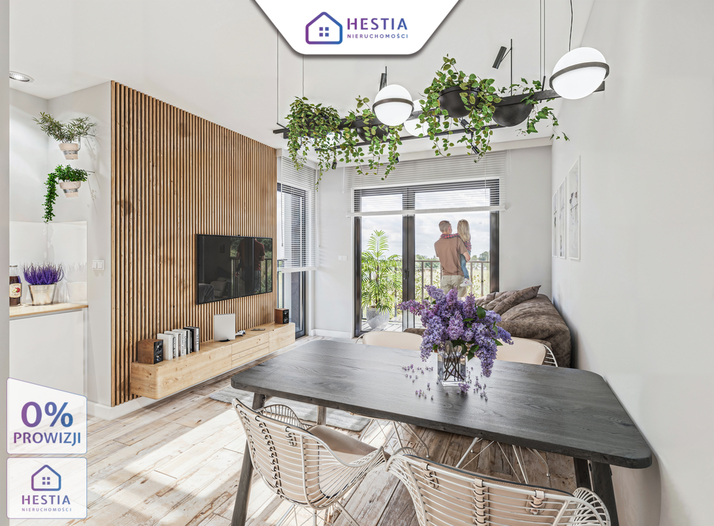 Griffin House - idealna lokalizacja (4)