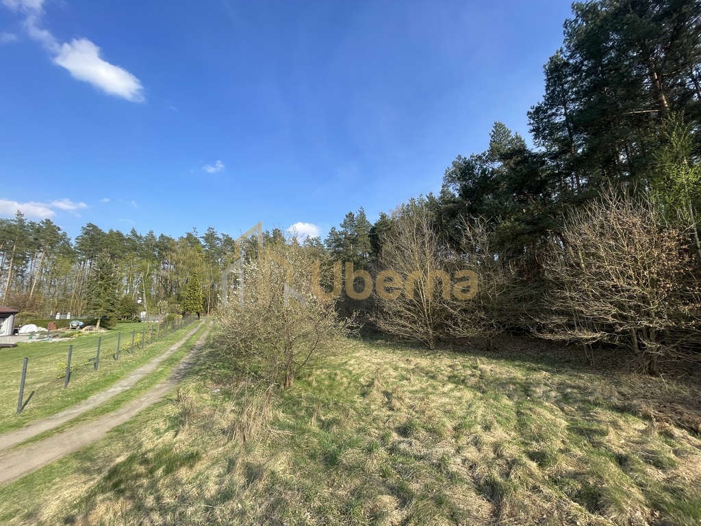 Działka budowlana Podańsko, Gm.Goleniów (11)