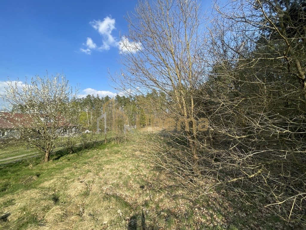 Działka budowlana Podańsko, Gm.Goleniów (12)