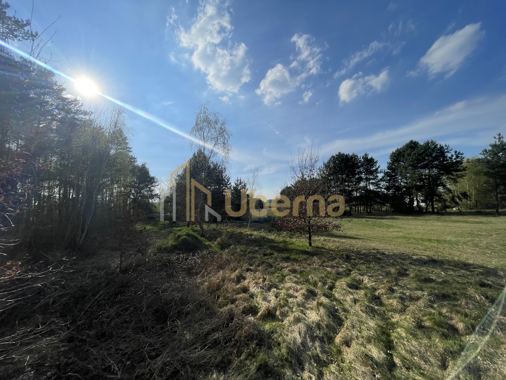 Działka budowlana Podańsko, Gm.Goleniów (13)